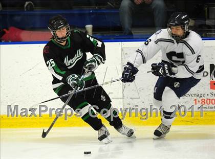 Thumbnail 2 in Norwalk/McMahon @ Staples/Weston/Shelton photogallery.