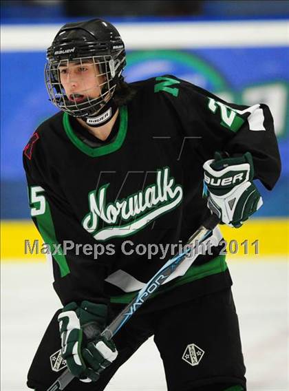 Thumbnail 2 in Norwalk/McMahon @ Staples/Weston/Shelton photogallery.