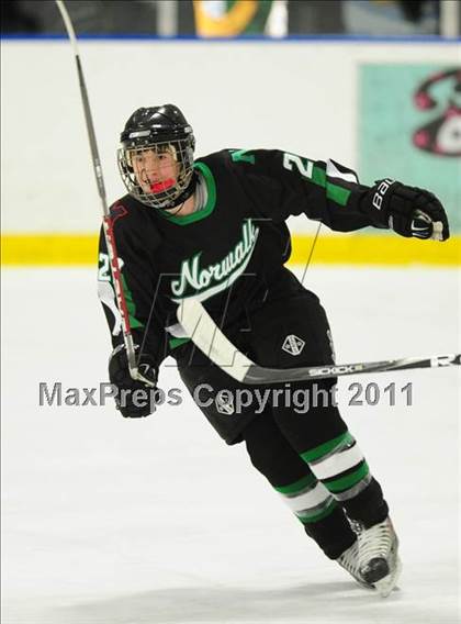 Thumbnail 2 in Norwalk/McMahon @ Staples/Weston/Shelton photogallery.