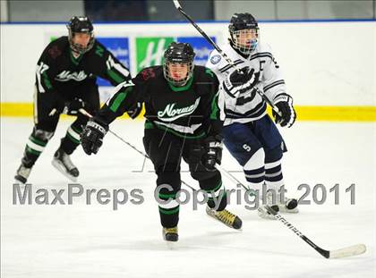 Thumbnail 2 in Norwalk/McMahon @ Staples/Weston/Shelton photogallery.