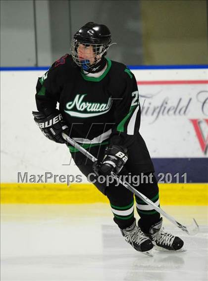 Thumbnail 2 in Norwalk/McMahon @ Staples/Weston/Shelton photogallery.