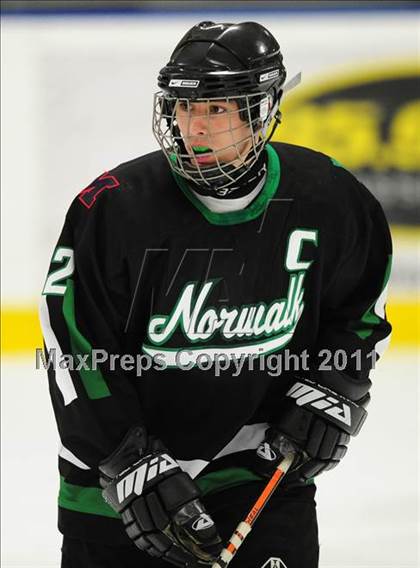 Thumbnail 1 in Norwalk/McMahon @ Staples/Weston/Shelton photogallery.