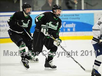 Thumbnail 1 in Norwalk/McMahon @ Staples/Weston/Shelton photogallery.