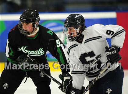 Thumbnail 3 in Norwalk/McMahon @ Staples/Weston/Shelton photogallery.