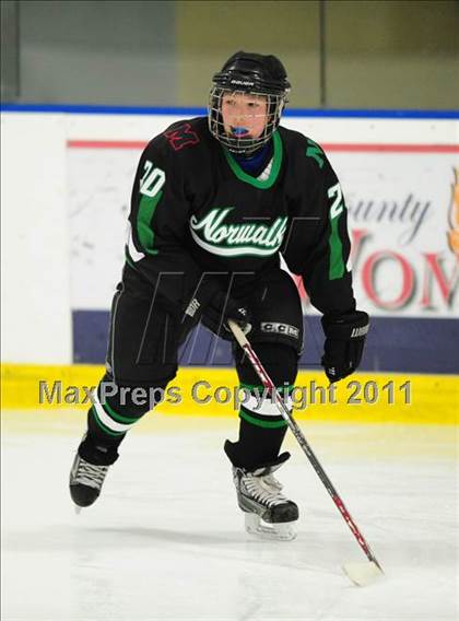 Thumbnail 1 in Norwalk/McMahon @ Staples/Weston/Shelton photogallery.