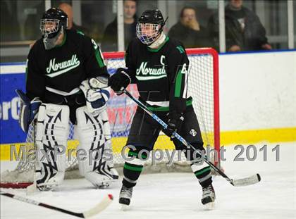 Thumbnail 3 in Norwalk/McMahon @ Staples/Weston/Shelton photogallery.