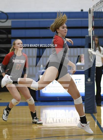 Thumbnail 1 in Morton @ Limestone photogallery.