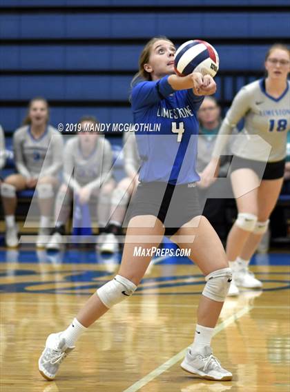 Thumbnail 1 in Morton @ Limestone photogallery.