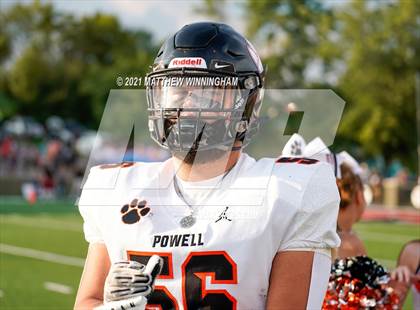 Thumbnail 3 in Powell @ Maryville  photogallery.