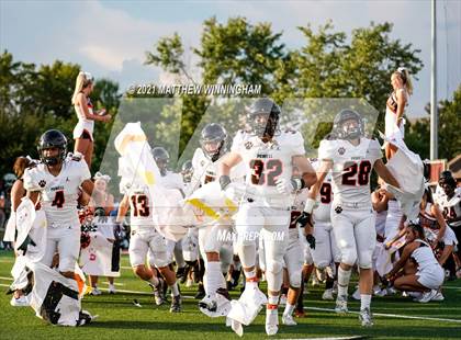 Thumbnail 2 in Powell @ Maryville  photogallery.