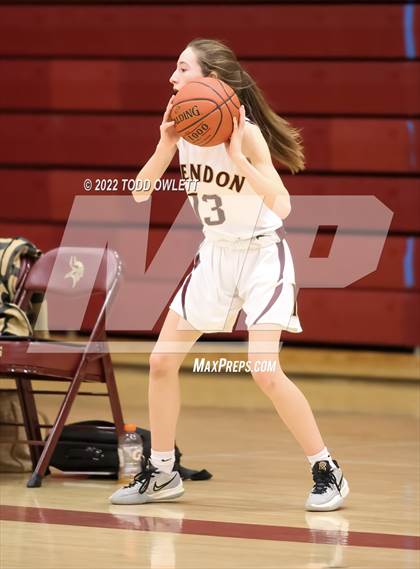 Thumbnail 2 in Rush-Henrietta @ Mendon photogallery.