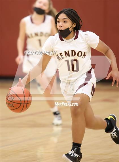 Thumbnail 3 in Rush-Henrietta @ Mendon photogallery.