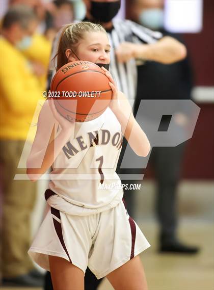 Thumbnail 1 in Rush-Henrietta @ Mendon photogallery.