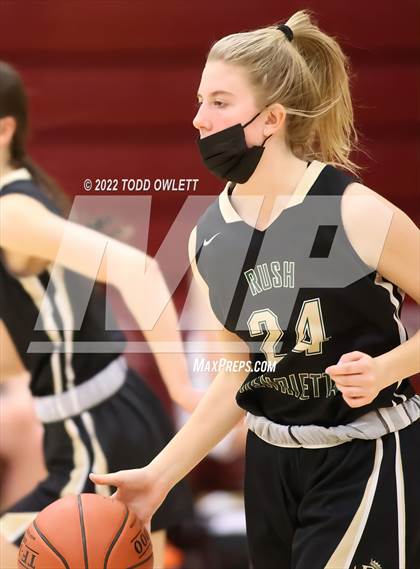 Thumbnail 2 in Rush-Henrietta @ Mendon photogallery.
