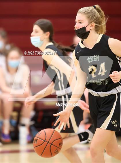 Thumbnail 3 in Rush-Henrietta @ Mendon photogallery.