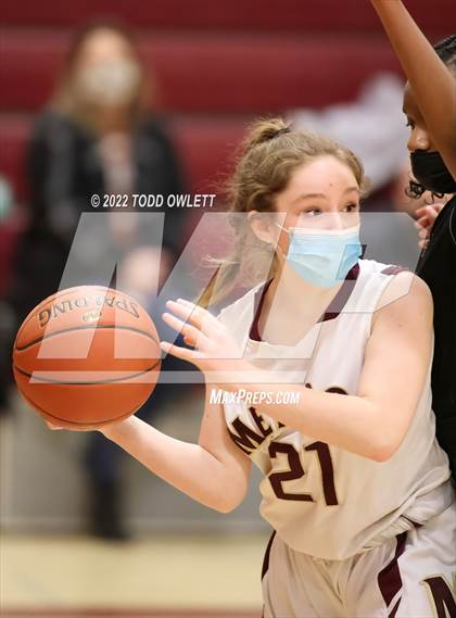 Thumbnail 1 in Rush-Henrietta @ Mendon photogallery.