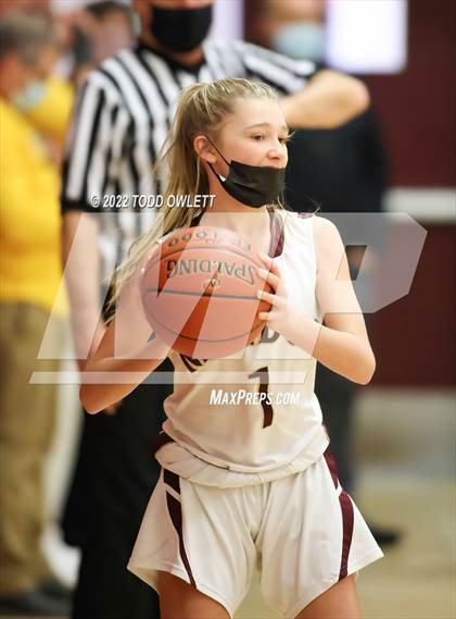Thumbnail 3 in Rush-Henrietta @ Mendon photogallery.