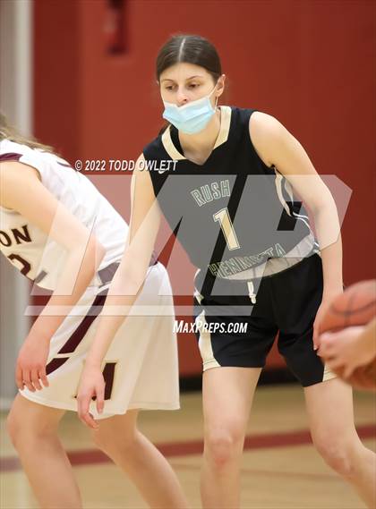 Thumbnail 2 in Rush-Henrietta @ Mendon photogallery.