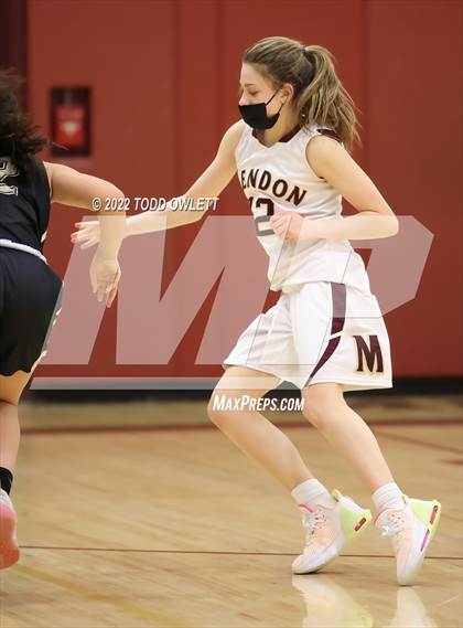 Thumbnail 2 in Rush-Henrietta @ Mendon photogallery.