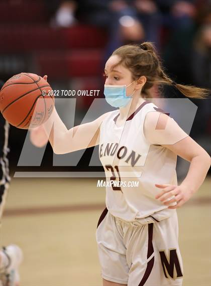 Thumbnail 3 in Rush-Henrietta @ Mendon photogallery.