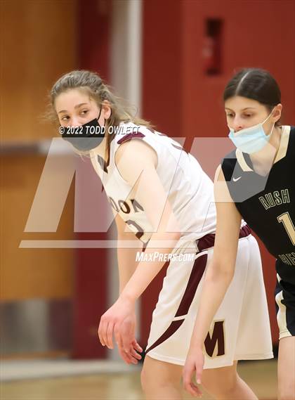 Thumbnail 3 in Rush-Henrietta @ Mendon photogallery.