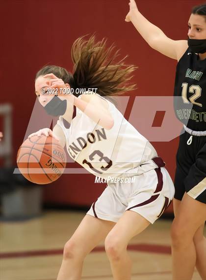 Thumbnail 2 in Rush-Henrietta @ Mendon photogallery.