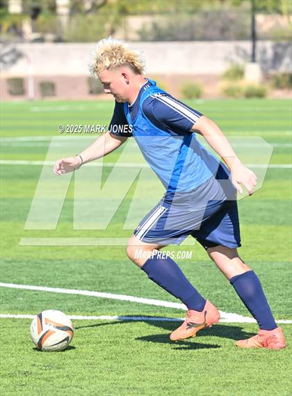 Thumbnail 2 in Red Rock @ North Valley Christian Academy photogallery.