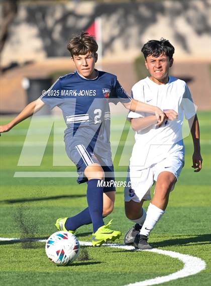 Thumbnail 1 in Red Rock @ North Valley Christian Academy photogallery.