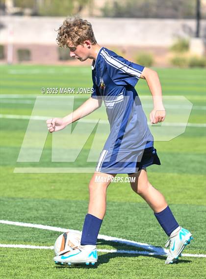 Thumbnail 2 in Red Rock @ North Valley Christian Academy photogallery.