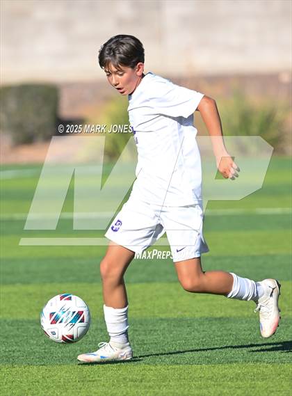 Thumbnail 3 in Red Rock @ North Valley Christian Academy photogallery.