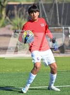 Photo from the gallery "Red Rock @ North Valley Christian Academy"