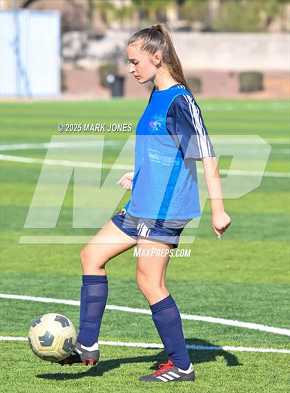 Thumbnail 1 in Red Rock @ North Valley Christian Academy photogallery.
