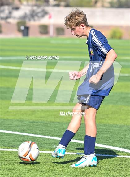 Thumbnail 3 in Red Rock @ North Valley Christian Academy photogallery.