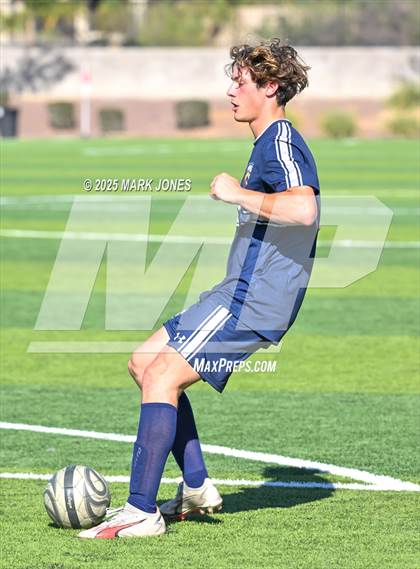 Thumbnail 1 in Red Rock @ North Valley Christian Academy photogallery.