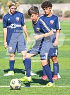 Photo from the gallery "Red Rock @ North Valley Christian Academy"