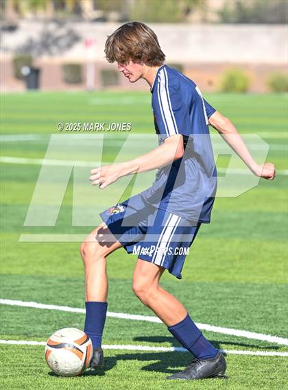 Thumbnail 3 in Red Rock @ North Valley Christian Academy photogallery.