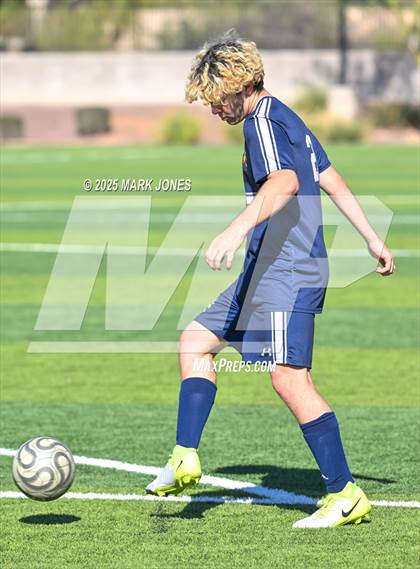 Thumbnail 1 in Red Rock @ North Valley Christian Academy photogallery.