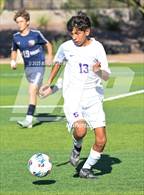 Photo from the gallery "Red Rock @ North Valley Christian Academy"