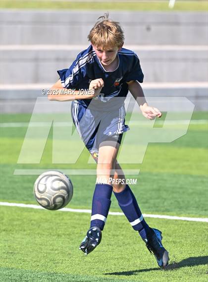 Thumbnail 3 in Red Rock @ North Valley Christian Academy photogallery.