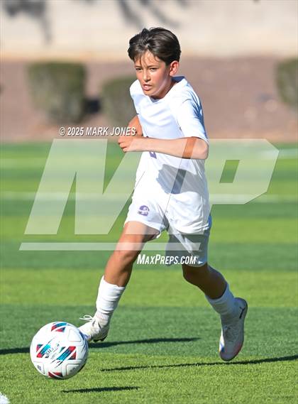 Thumbnail 2 in Red Rock @ North Valley Christian Academy photogallery.