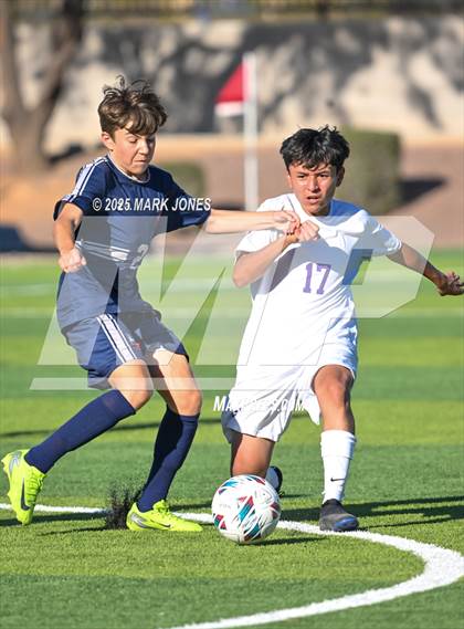 Thumbnail 3 in Red Rock @ North Valley Christian Academy photogallery.