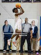 Photo from the gallery "Wayne Country Day vs Fayetteville Academy (NCISAA 2A Quarterfinal)"