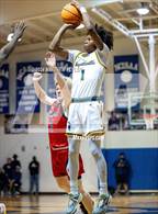 Photo from the gallery "Wayne Country Day vs Fayetteville Academy (NCISAA 2A Quarterfinal)"