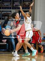 Photo from the gallery "Wayne Country Day vs Fayetteville Academy (NCISAA 2A Quarterfinal)"