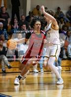 Photo from the gallery "Wayne Country Day vs Fayetteville Academy (NCISAA 2A Quarterfinal)"