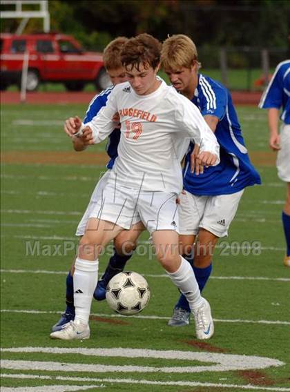 Thumbnail 1 in Ludlowe @ Ridgefield photogallery.