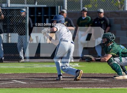 Thumbnail 3 in Moorpark vs West Albany  (Coach Bob Invitational) photogallery.