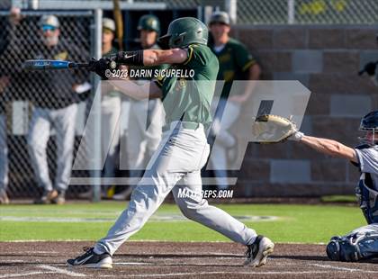 Thumbnail 3 in Moorpark vs West Albany  (Coach Bob Invitational) photogallery.