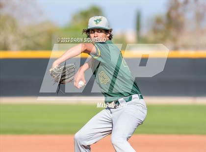 Thumbnail 2 in Moorpark vs West Albany  (Coach Bob Invitational) photogallery.