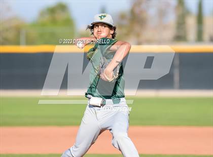 Thumbnail 1 in Moorpark vs West Albany  (Coach Bob Invitational) photogallery.